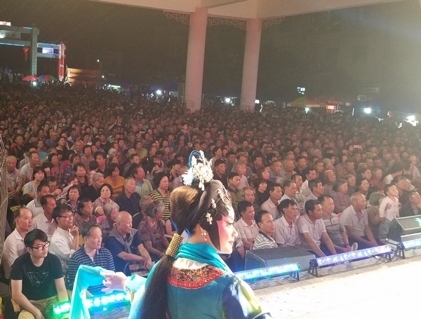 演出现场 演出现场