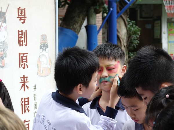 活动现场 活动现场