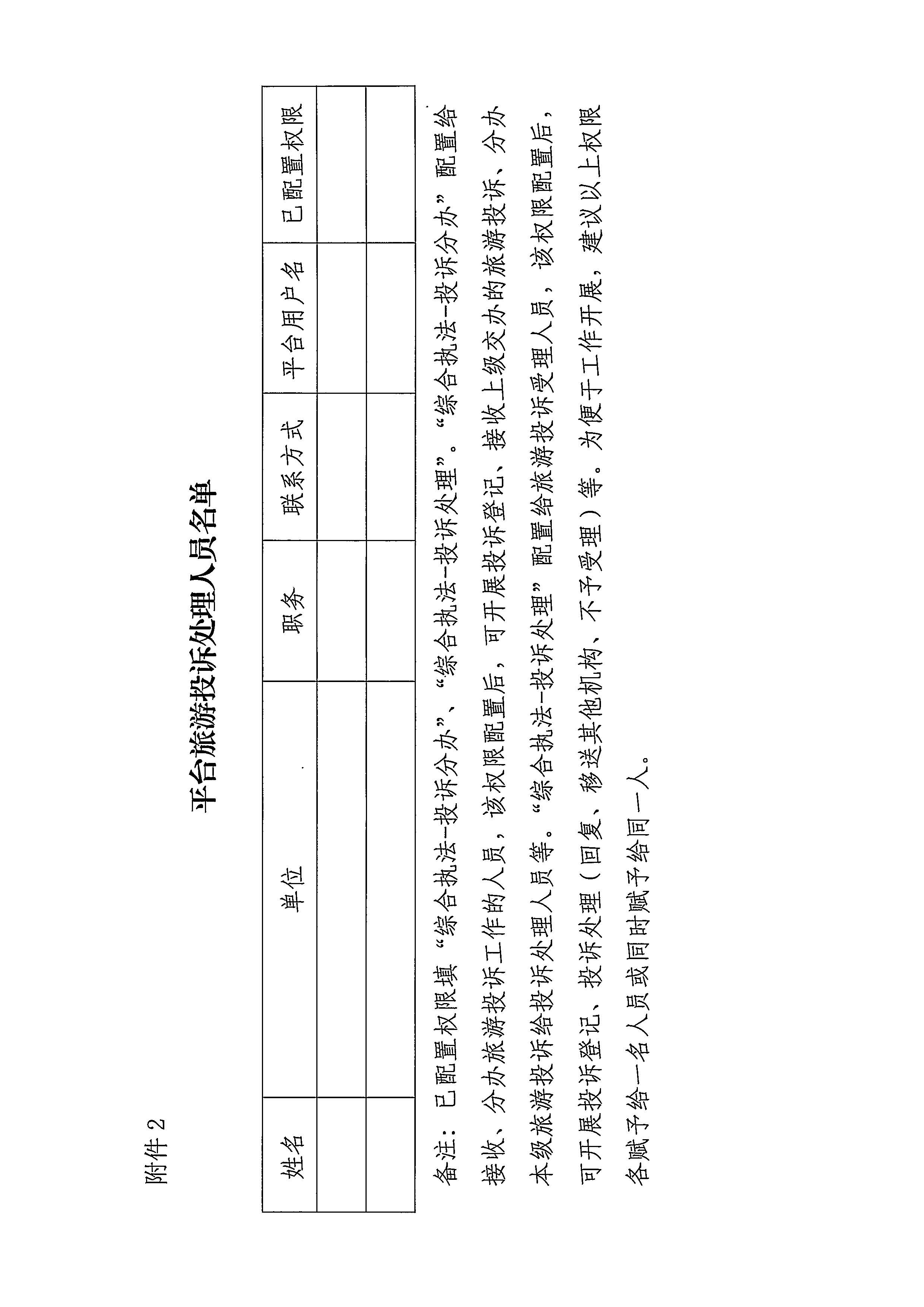 博彩楼
关于做好文化和旅游市场举报投诉办理工作的通知_页面_11.jpg