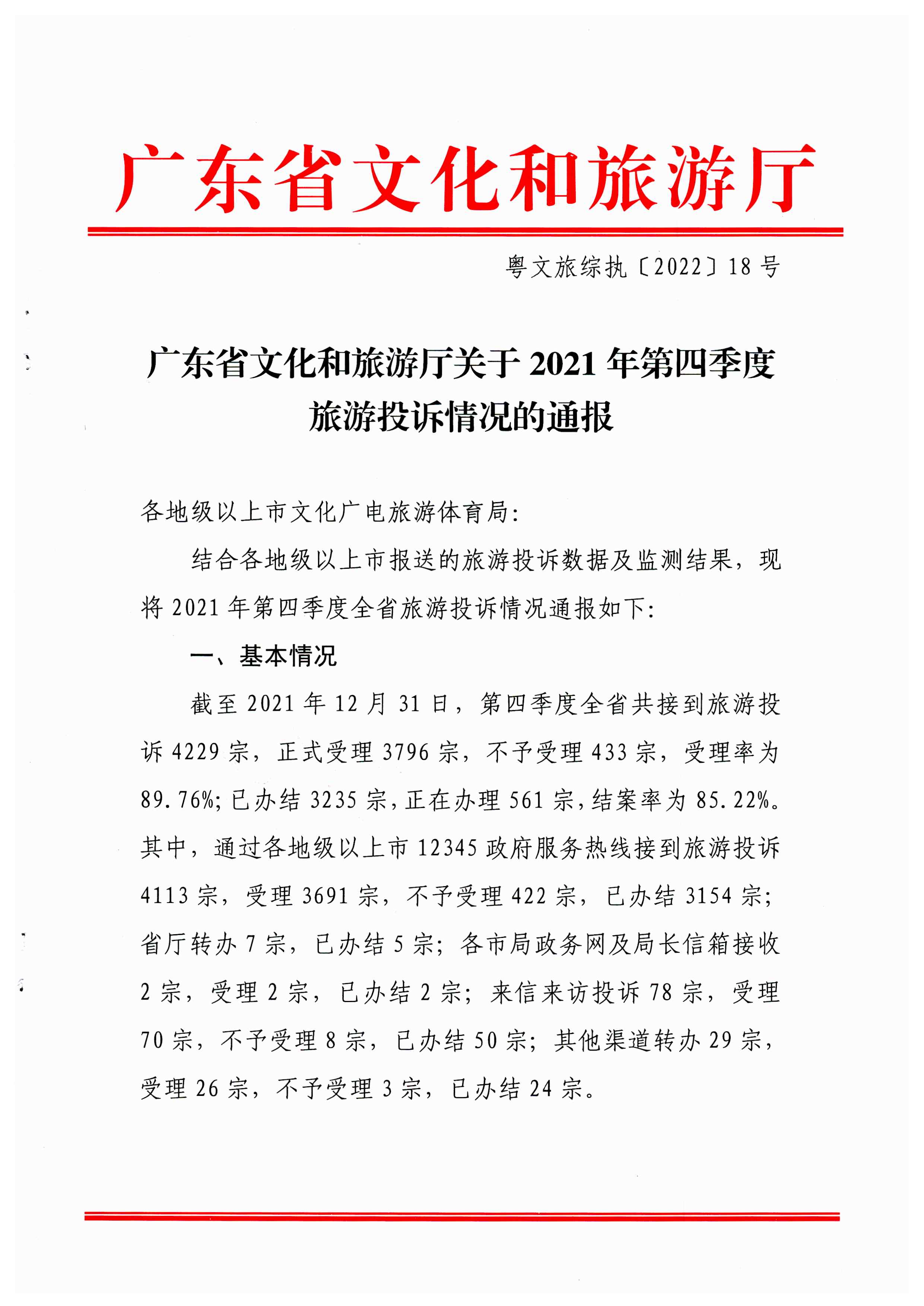 博彩楼
关于2021年第四季度旅游投诉情况的通报_页面_1.jpg