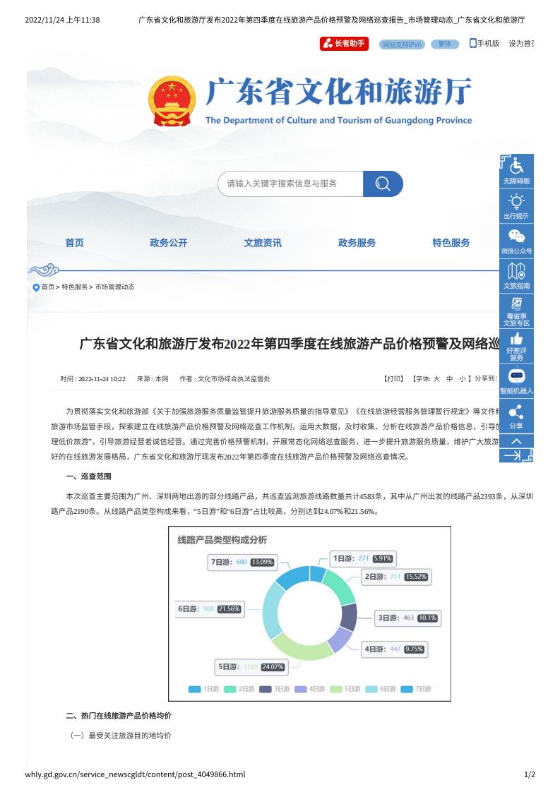 博彩楼
发布2022年第四季度在线旅游产品价格预警及网络巡查报告_市场管理动态_博彩楼
_00.jpg