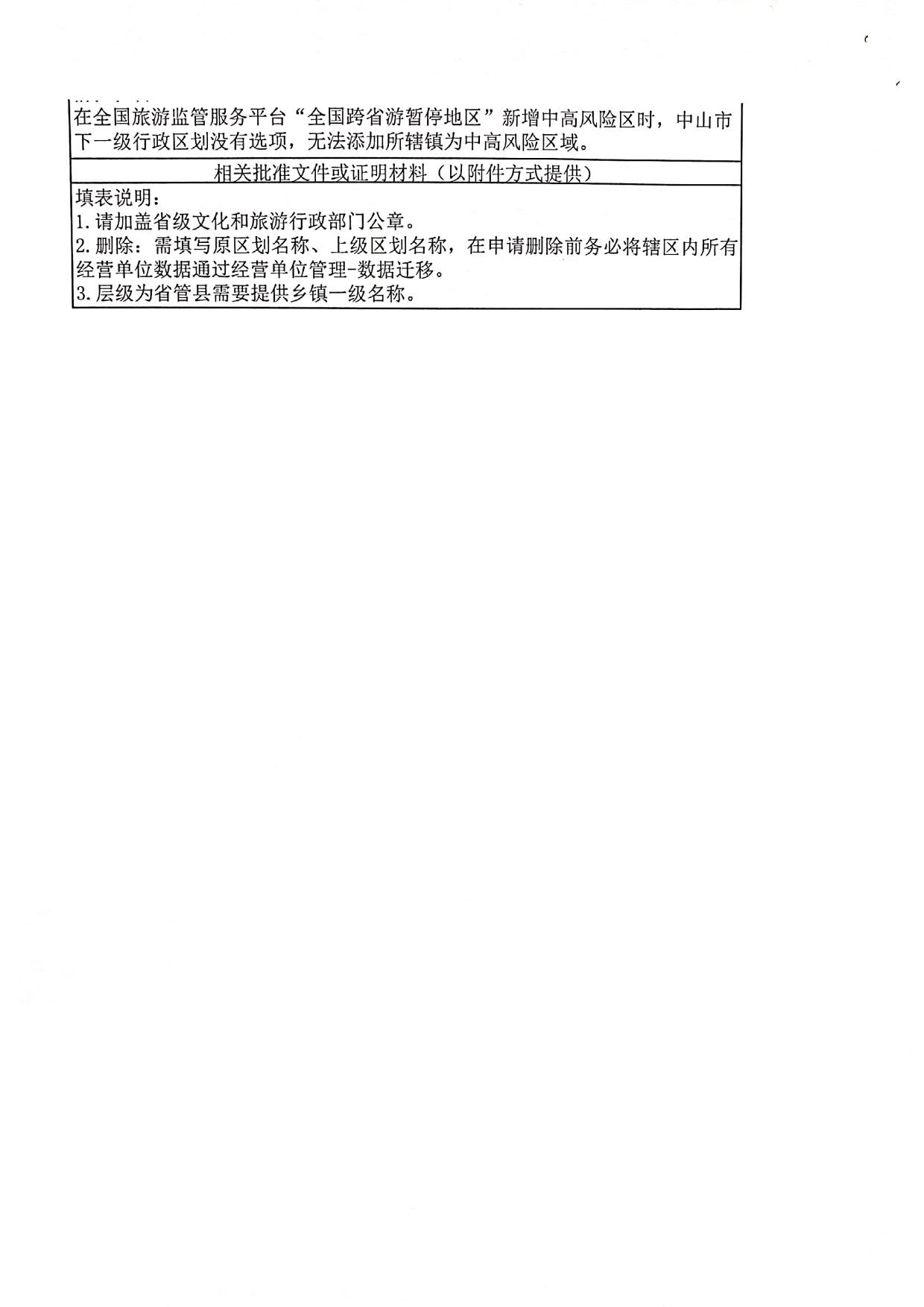 博彩楼
关于全国跨省游暂停地区新增中山东莞两地县级镇的函_3.jpg
