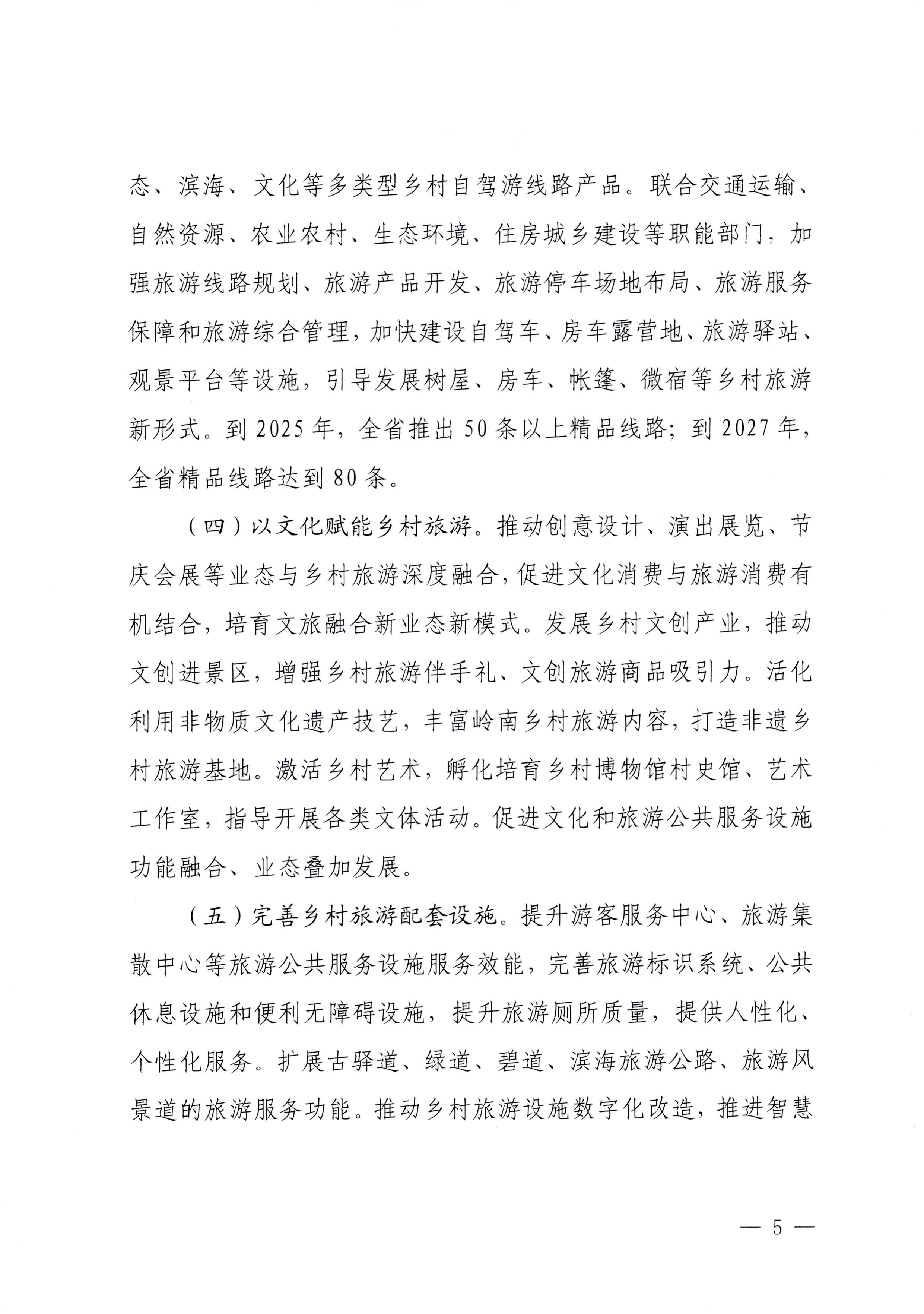 231007170442412760_博彩楼
关于印发贯彻落实“百县千镇万村高质量发展工程”大力推动乡村旅游发展工作方案的通知_页面_5.jpg