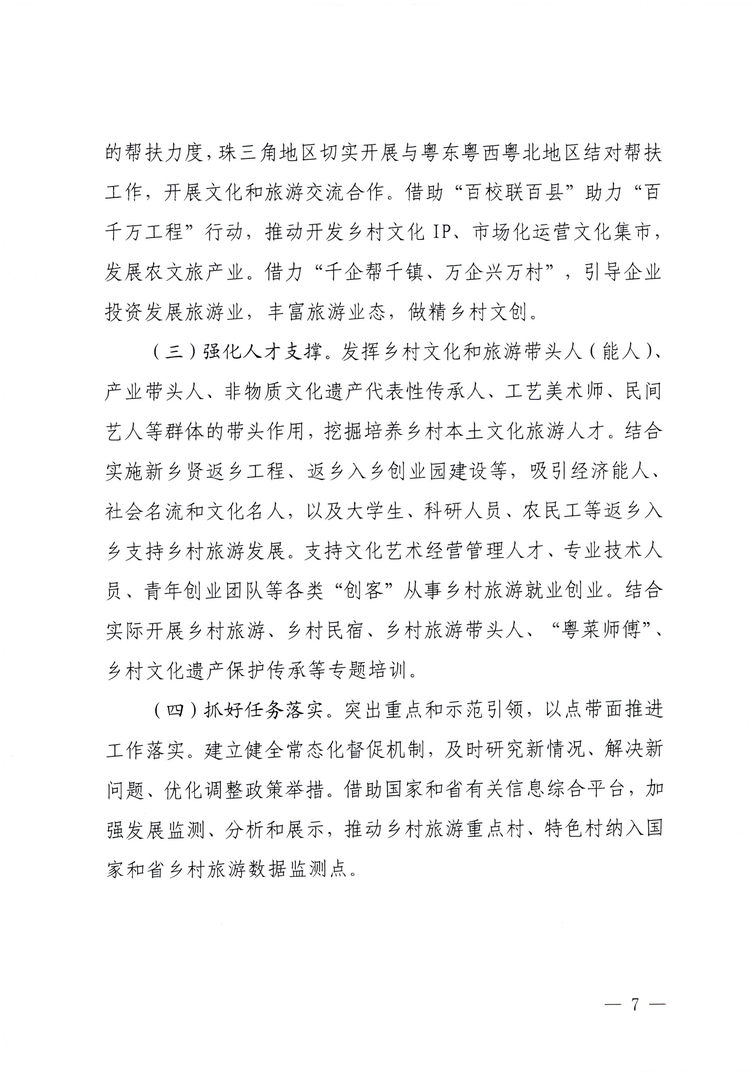 231007170442412760_博彩楼
关于印发贯彻落实“百县千镇万村高质量发展工程”大力推动乡村旅游发展工作方案的通知_页面_7.jpg