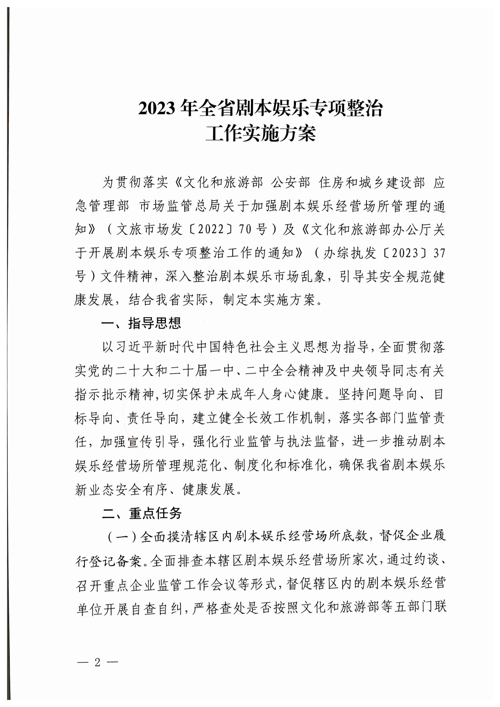230324114534178300_博彩楼
关于印发剧本娱乐专项整治工作实施方案的通知_01.png